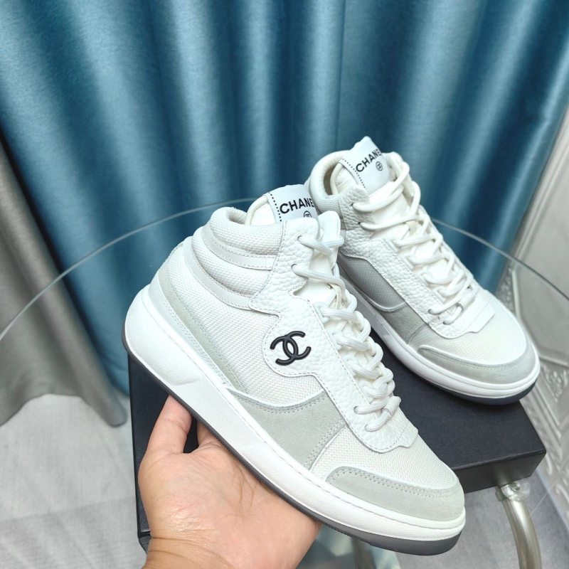 Chanel Casual Shoes